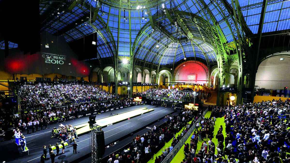 Guide des paris sur le sport :  Comment prédire l&rsquo;escrime