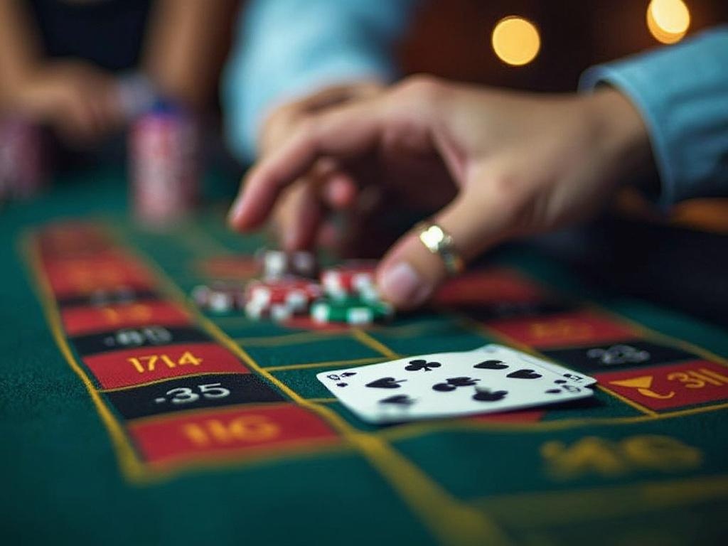 Un joueur poursuit un casino en ligne pour addiction : première en France