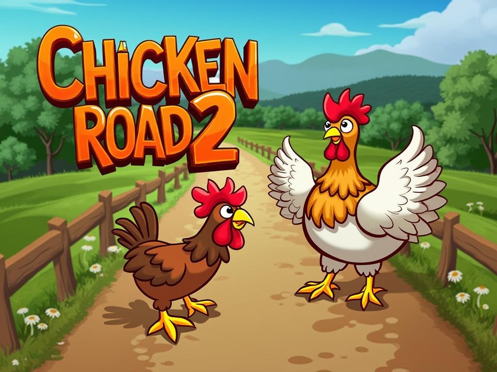 Comment éviter de tout perdre sur Chicken Road 2